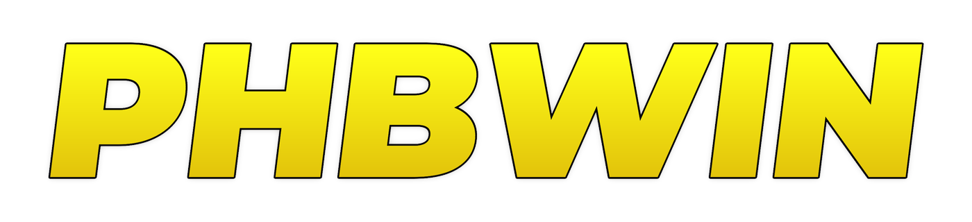 phbwin Logo